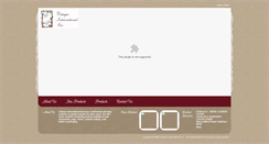Desktop Screenshot of cuteque.com
